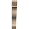 Ekena Millwork Funston Slat Smooth Bracket, Douglas Fir, 3 1/2"W x 22"D x 22"H BKT04X22X22FST06SDF - alternate 2